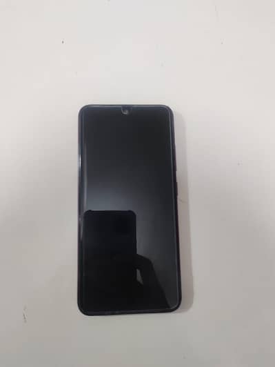 one mobile iTel and two surface