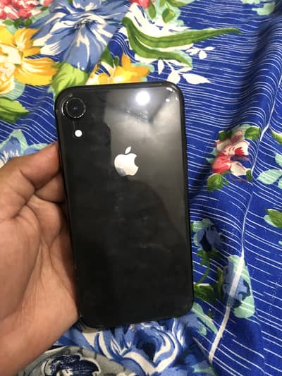 Apple iPhone XR