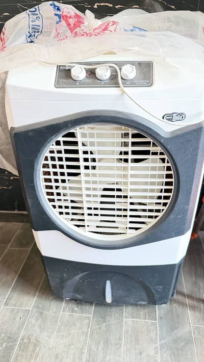 Air cooler full new condition only 2 days use