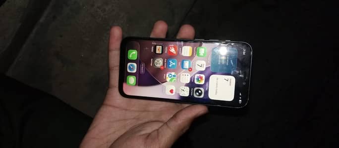 iphone 12 mini 128 gb exchange with only iphone