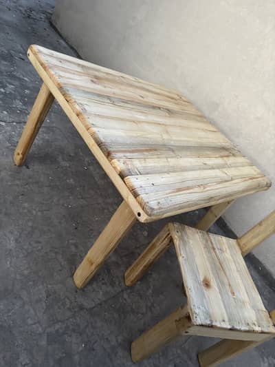 kids study table /dinning table New