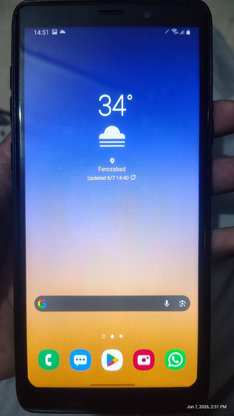Samsung Mobile Note 9 0