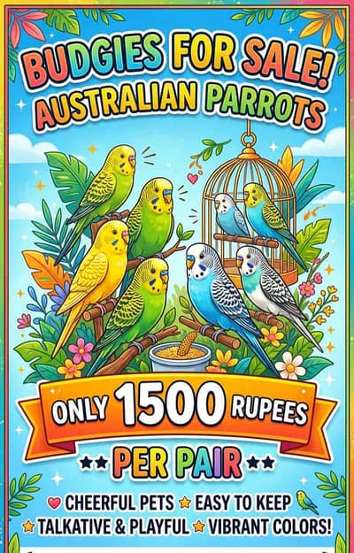 BIRDS ONLINE