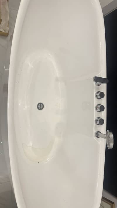 New bathtub for sale