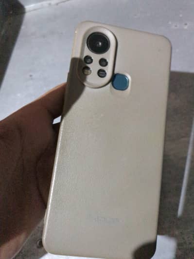Infinix Hot 11s