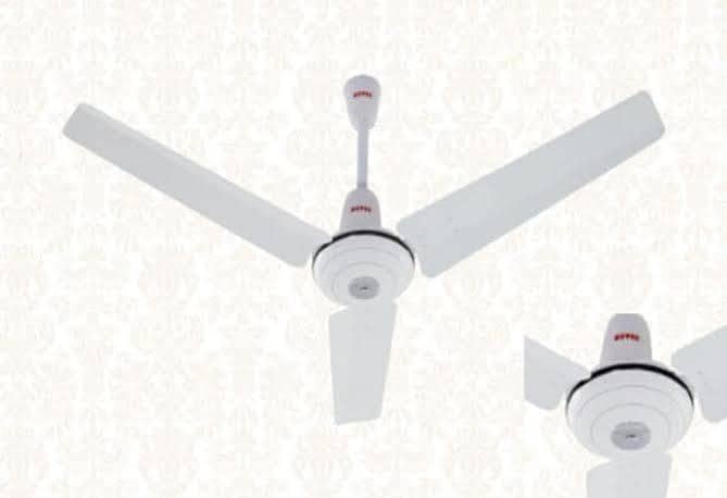 3 ceiling fans 1