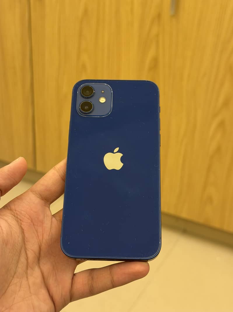 Apple iPhone 12 1
