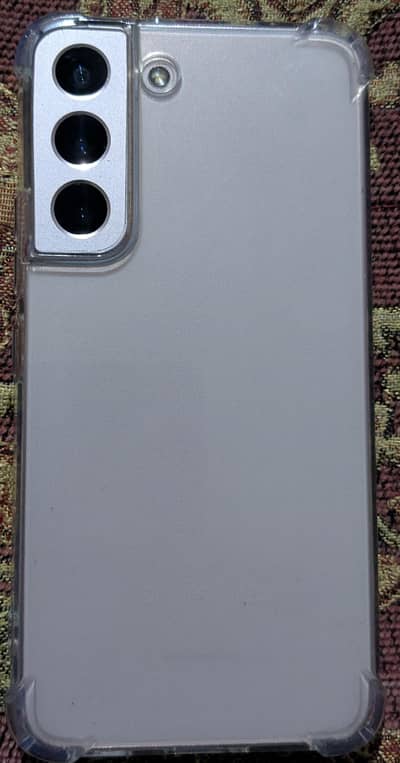 Samsung Mobile S22