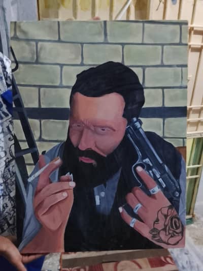 Maichal panit