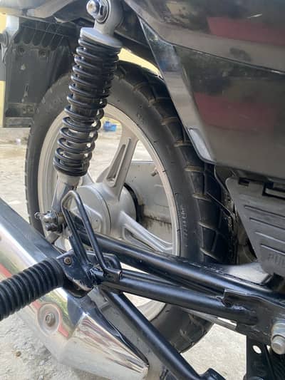 Suzuki GD110