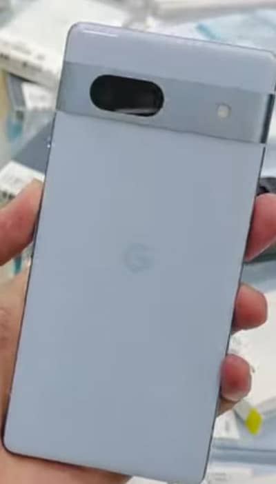 Google Pixel 7a 03024486029