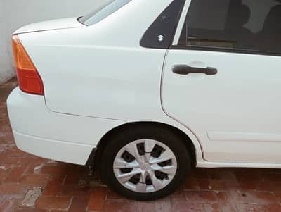 Suzuki Liana 2006