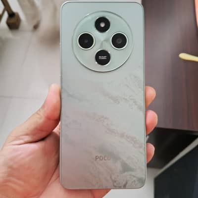 Xiaomi POCO C75