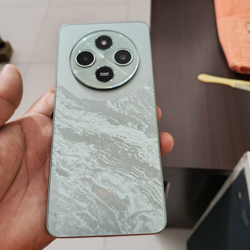 Xiaomi POCO C75 1