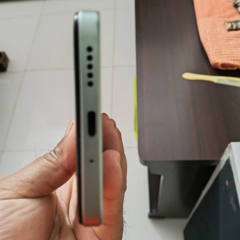 Xiaomi POCO C75 5