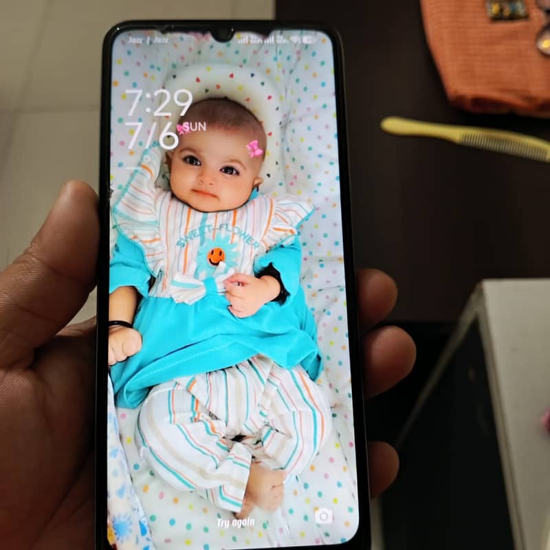 Xiaomi POCO C75 6