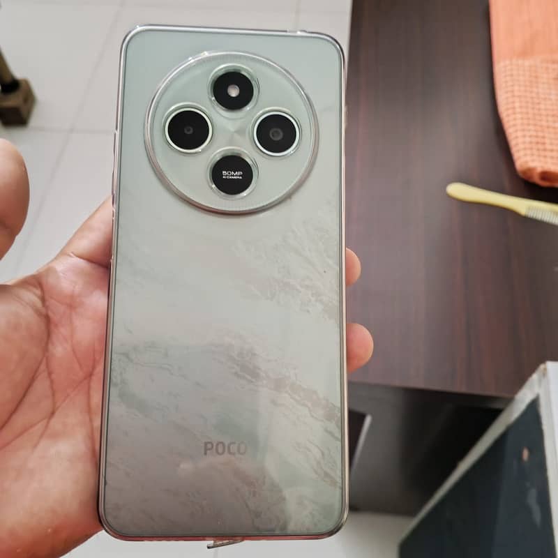 Xiaomi POCO C75 9
