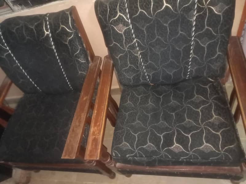 5 seater sofa 0