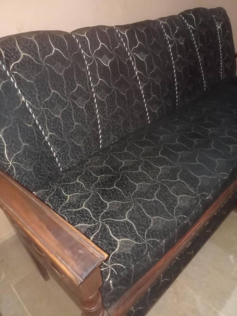 5 seater sofa 1