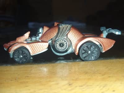 hot wheels car