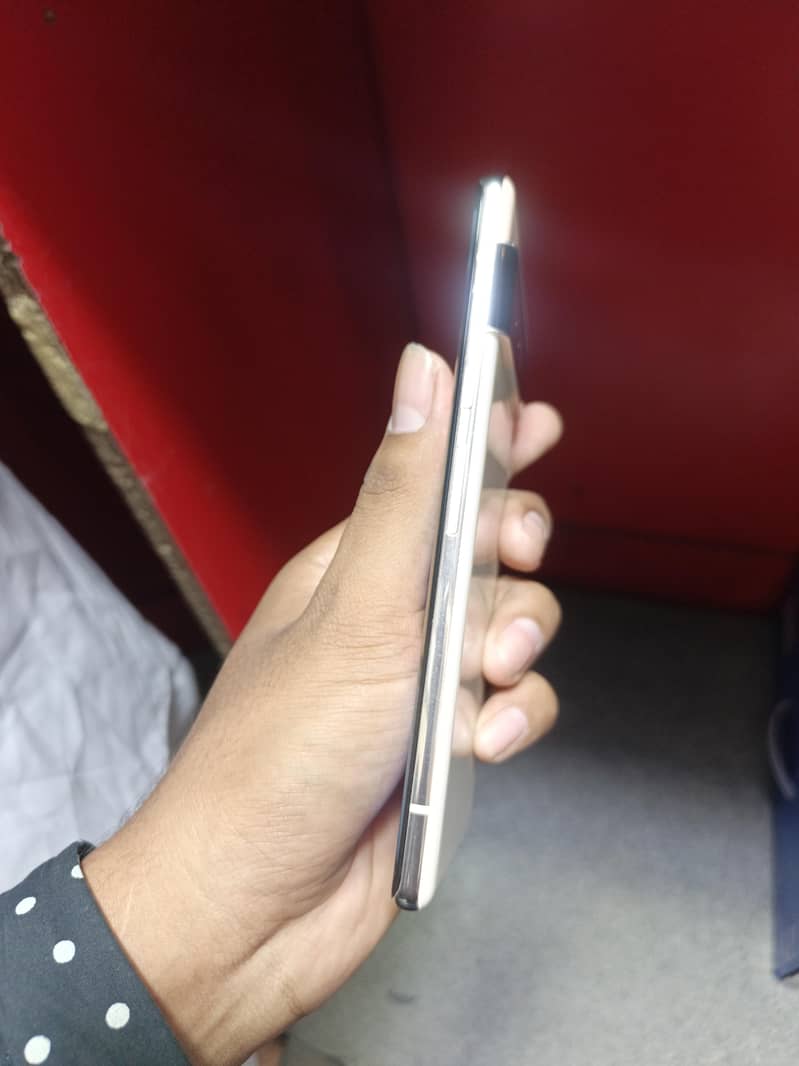 Google Pixel 6 Pro 3