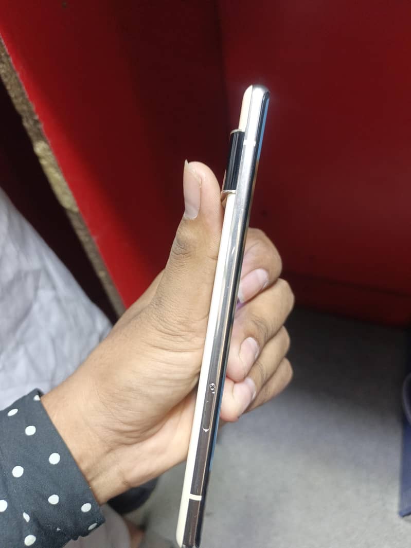 Google Pixel 6 Pro 4