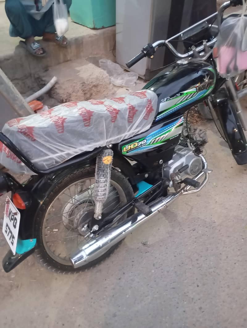 unique /2022 model 6