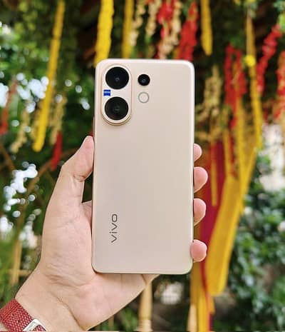 Vivo V60