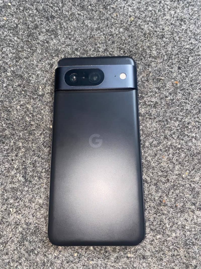 Google Pixel 8 3
