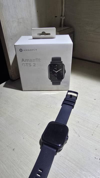 Amazfit GTS 2