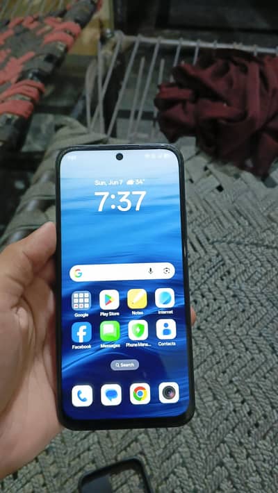 OPPO A6
