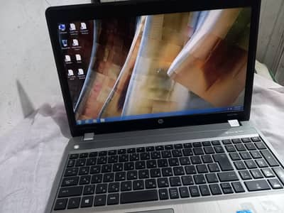 HP core i3 2nd generation