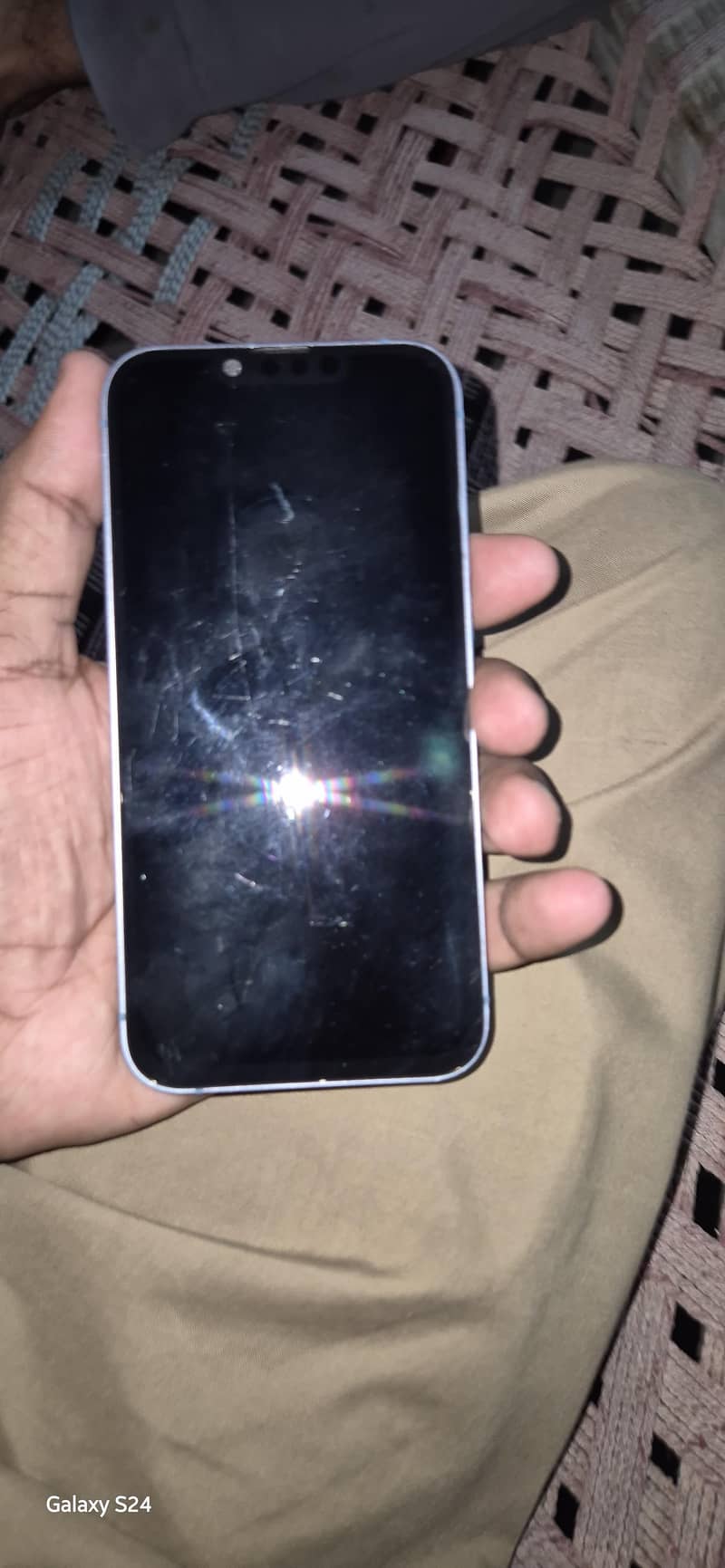 Apple iPhone 14 2