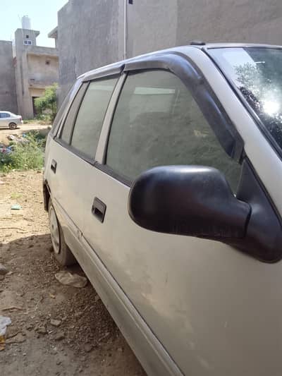 Suzuki Cultus VXL 2006
