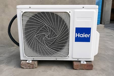 Haier 1.5 Ton Inverter AC – Excellent Condition