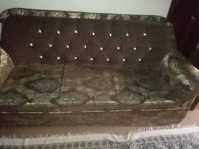 10/10 sofasets
