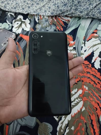 Motorola Moto G8 Power