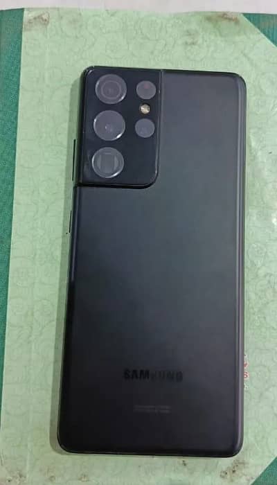 Samsung s 21 ultra pta approved