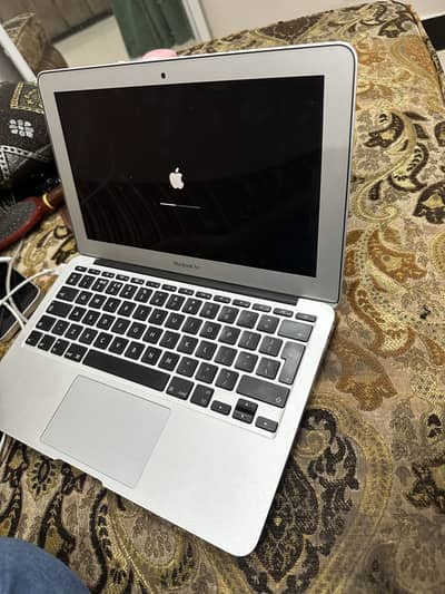 Mac book Air 2015