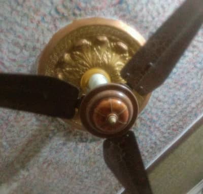 Lahore ceiling fan