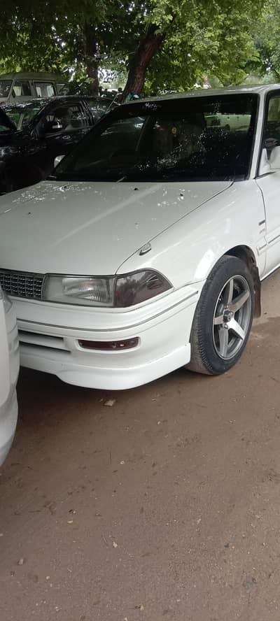 Corolla 1988