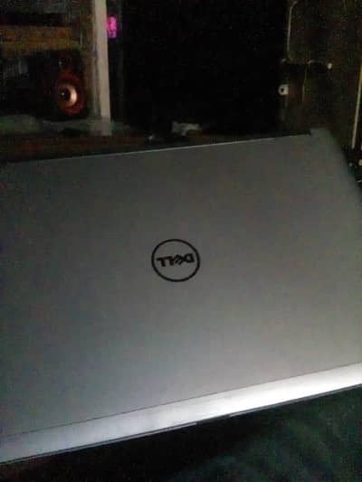dell laptop