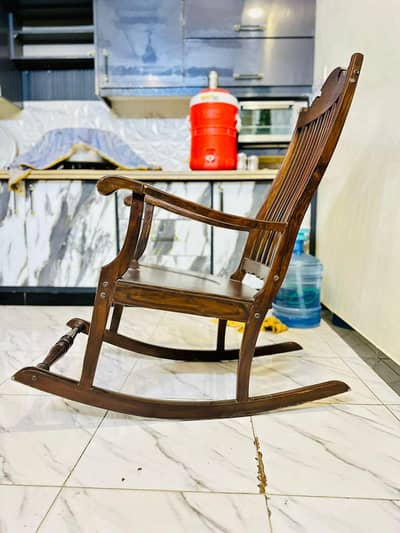 rocking chair
