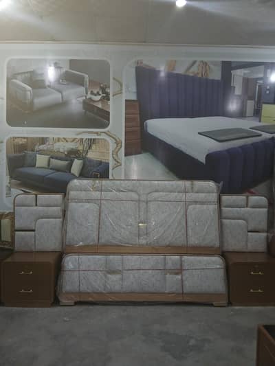 Mushtaq Furniture 0308 6779400