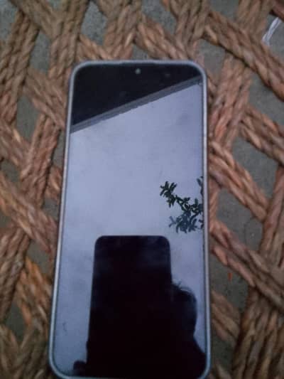 Infinix Smart 4