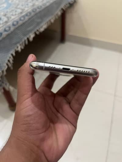 Apple iPhone 11 Pro