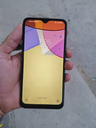 Samsung Mobile A10S 2/32
