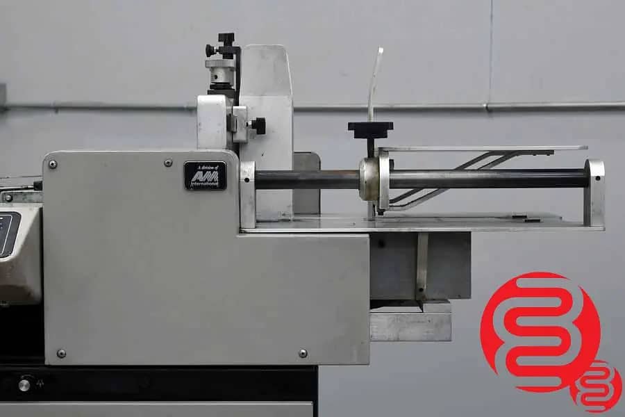 Multi 8585 offset  multigraph both side printing 5