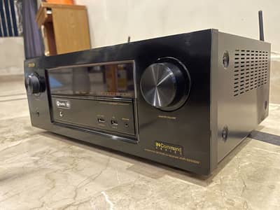 Denon AVR-x2300W Dolby Atmos/ like Onkyo Yamaha Marantz integra