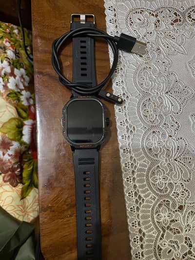 ultra watch Dubai brand  Armfit